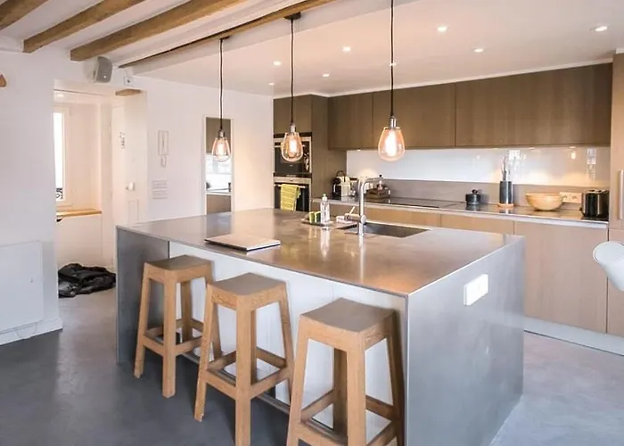 Saint-germain-des-pres Story פריז