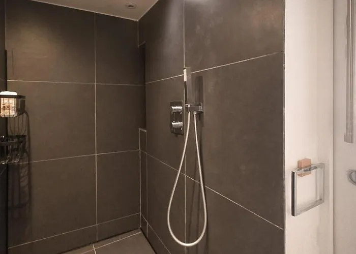 Saint-germain-des-pres Story דירה