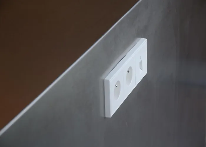 Saint-germain-des-pres Story דירה *