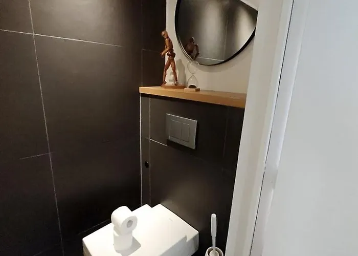 Saint-germain-des-pres Story פריז