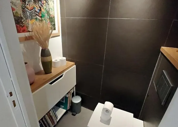 Saint-germain-des-pres Story * פריז