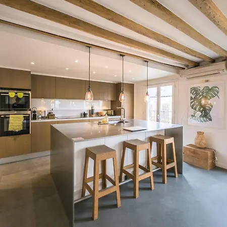 Saint-germain-des-pres Story Appartement *
