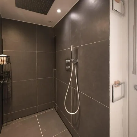 Saint-germain-des-pres Story Appartement